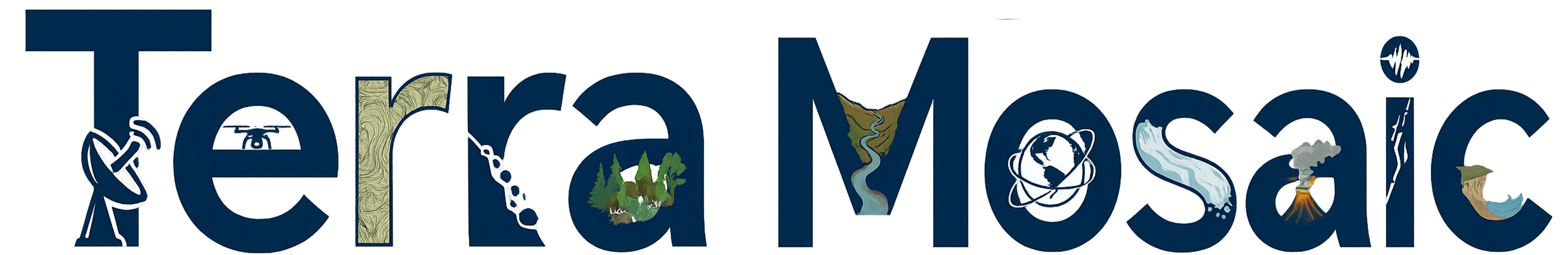 TerraMosaic Logo